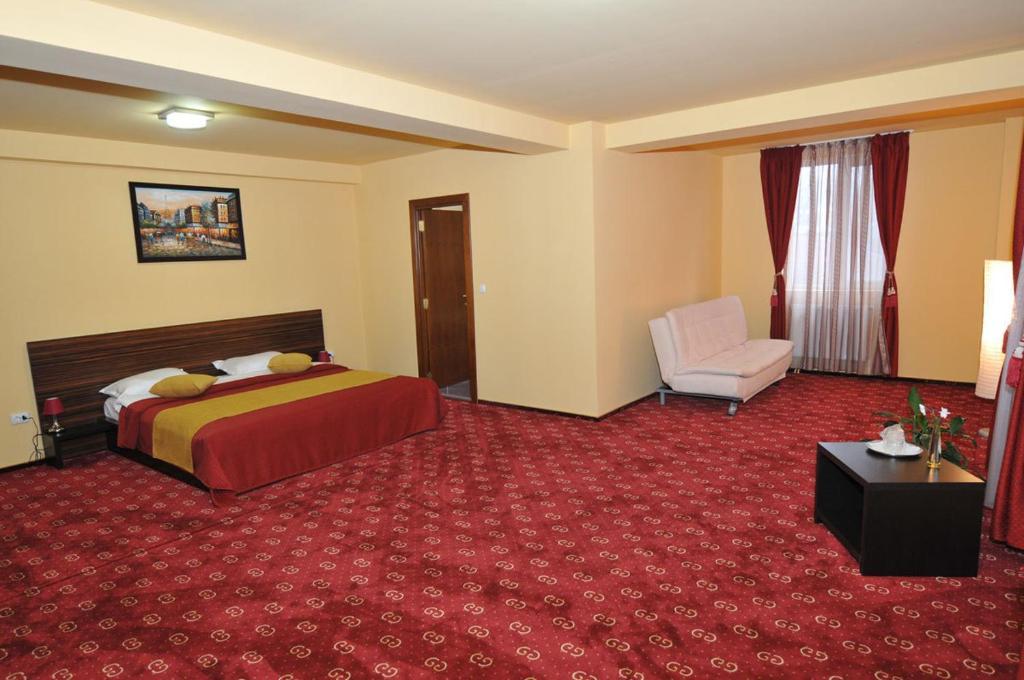 Hotel Gclub Breaza  Habitación foto