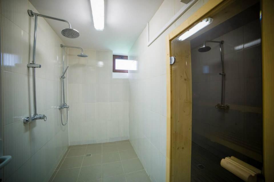 Hotel Gclub Breaza  Exterior foto